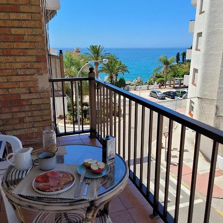 Appartement Apartamento Bahia 327 à Nerja Extérieur photo
