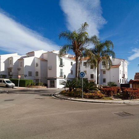 Appartement Apartamento Bahia 327 à Nerja Extérieur photo