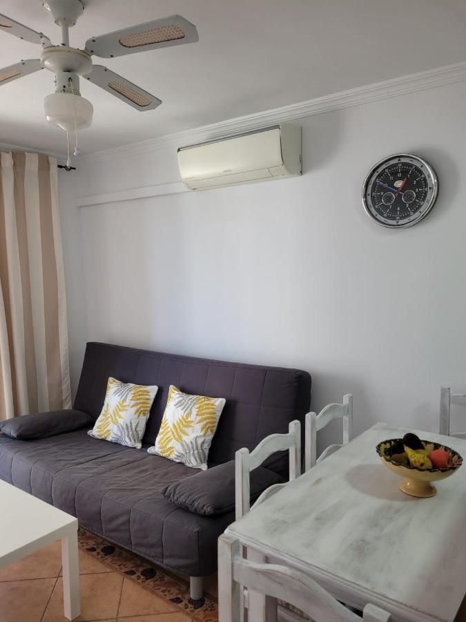 Appartement Apartamento Bahia 327 à Nerja Extérieur photo