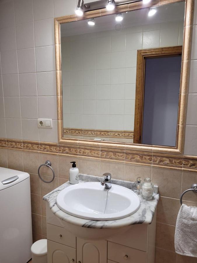 Appartement Apartamento Bahia 327 à Nerja Extérieur photo