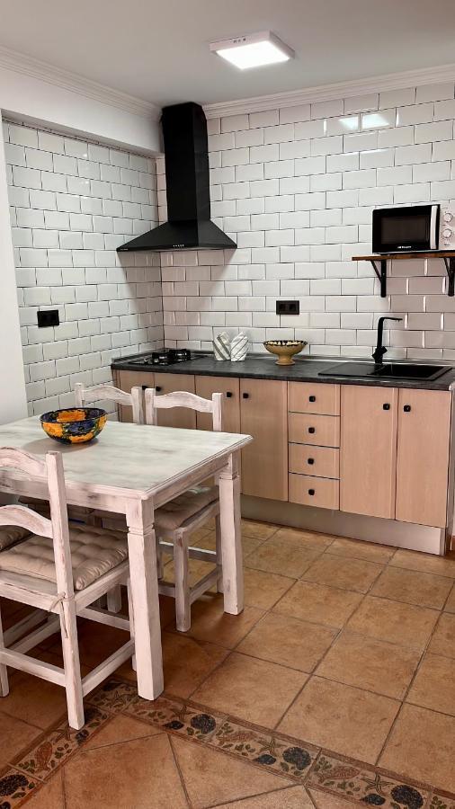 Appartement Apartamento Bahia 327 à Nerja Extérieur photo