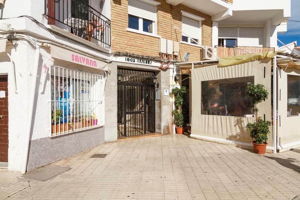 Appartement Apartamento Bahia 327 à Nerja Extérieur photo